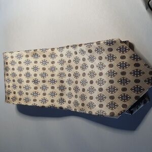 NOBLESSE Silk Tie